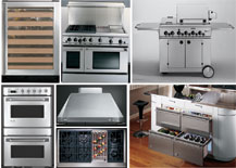 Essential Appliance, Inc.- Commercial Appliances