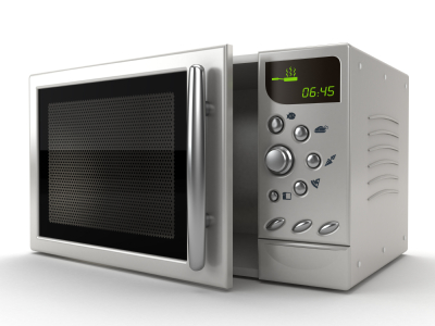 Essential Appliance, Inc.- Microwave