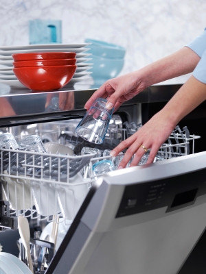 Essential Appliance, Inc.- Dishwasher Repair