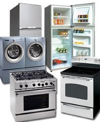 Essential APpliance, Inc.- Kitchen Appliances