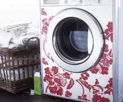 Essential Appliance, Inc.- Washer and Hamper